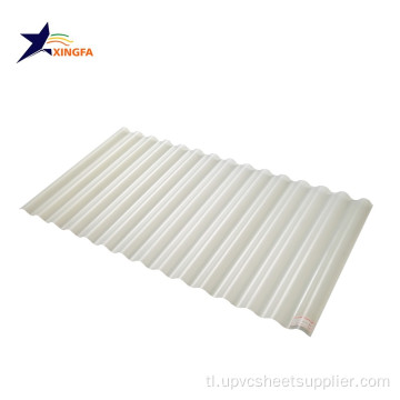 Presyo ng Pabrika PVC Flexible Plastic Sheet 2mm